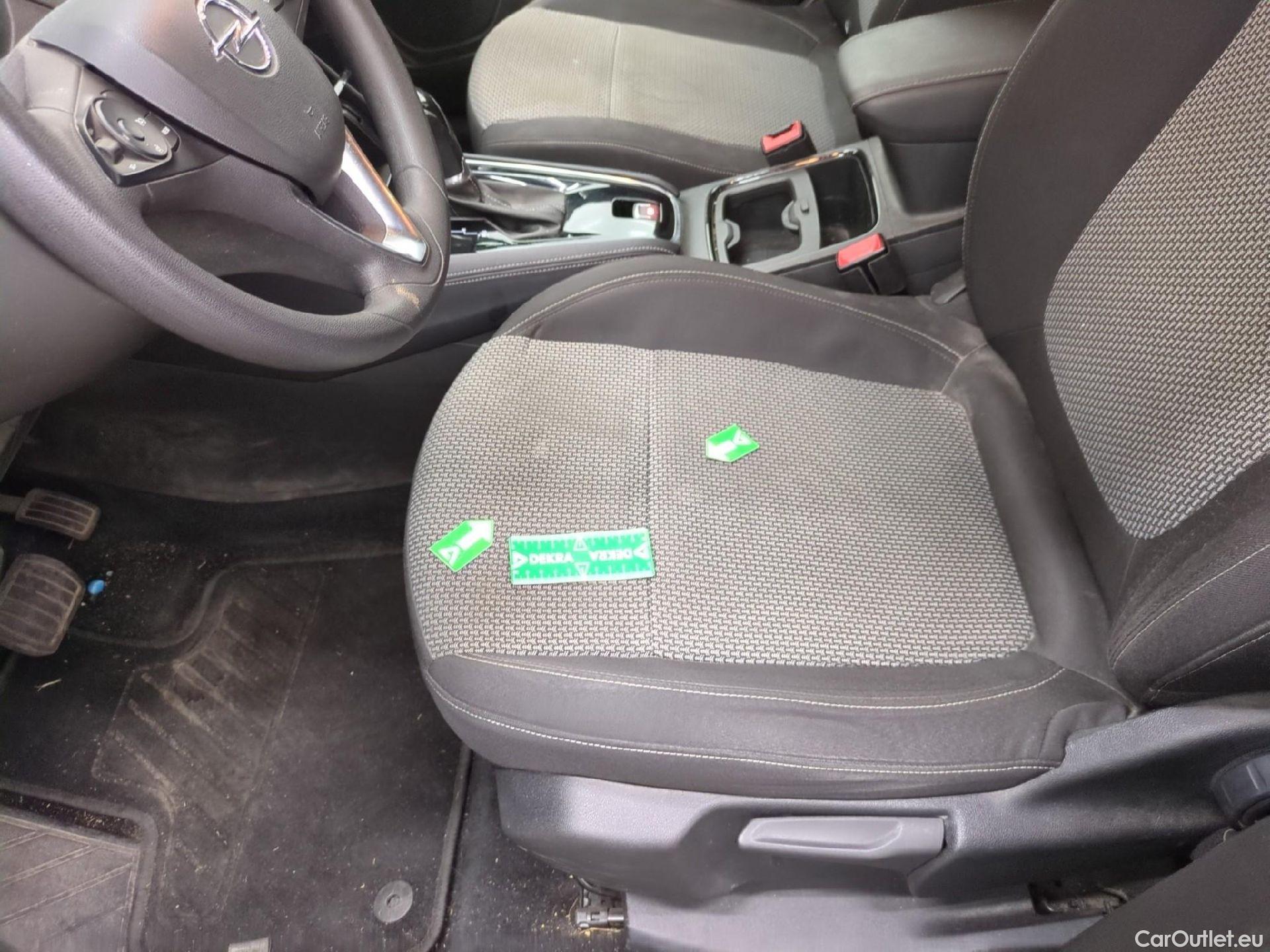  Opel   Grandland X OPEL 5p SUV 1.2 Turbo 130ch auto Edition iBusiness #45