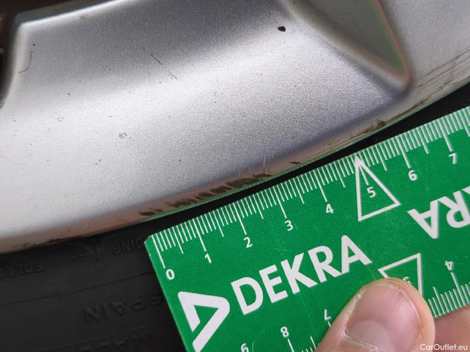  Opel   Grandland X OPEL 5p SUV 1.2 Turbo 130ch auto Edition iBusiness #23