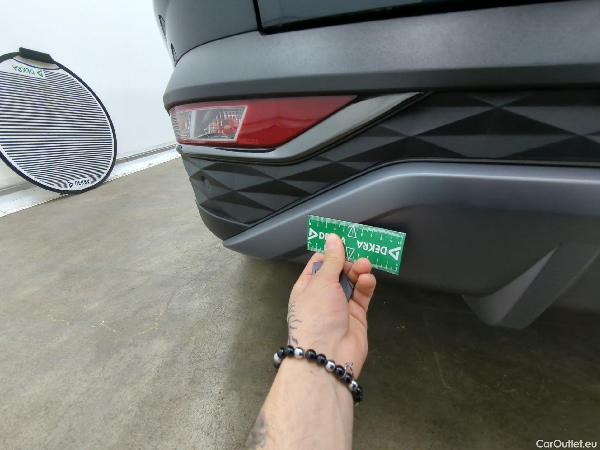  Hyundai  Tucson  Executive Mild-Hybrid 2WD 1.6 CRDI 135CV BVA7 E6d #34