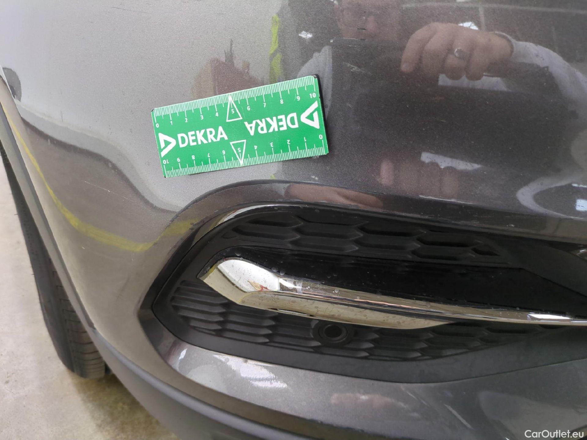  Opel   Grandland X OPEL 5p SUV 1.2 Turbo 130ch auto Edition iBusiness #66