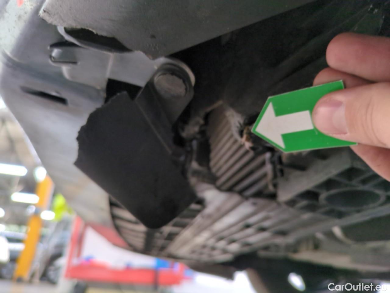  Ford  Focus FORD  SW / 2021 / 5P / Break 1.0 Flexi mHEV 125 Titani X Busin Pshift #11