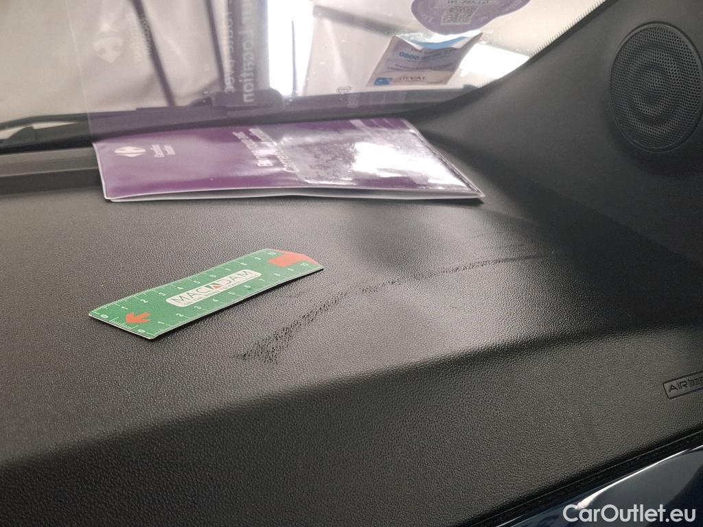  Fiat  500 FIAT  / 2015 / 3P / Berline Hybrid 1.0 BSG 70 ch Dolcevita #7