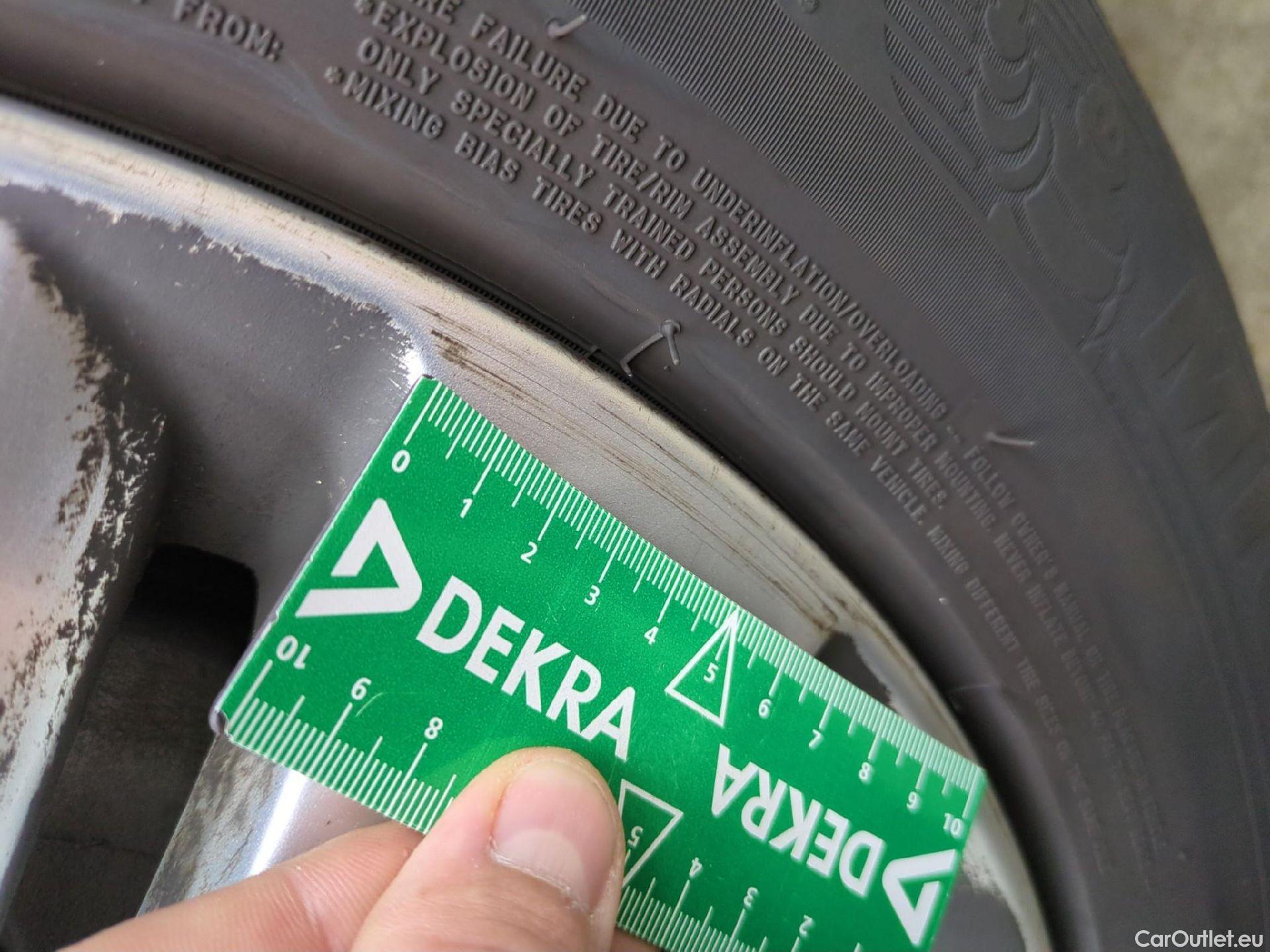  Opel   Grandland X OPEL 5p SUV 1.2 Turbo 130ch auto Edition iBusiness #12