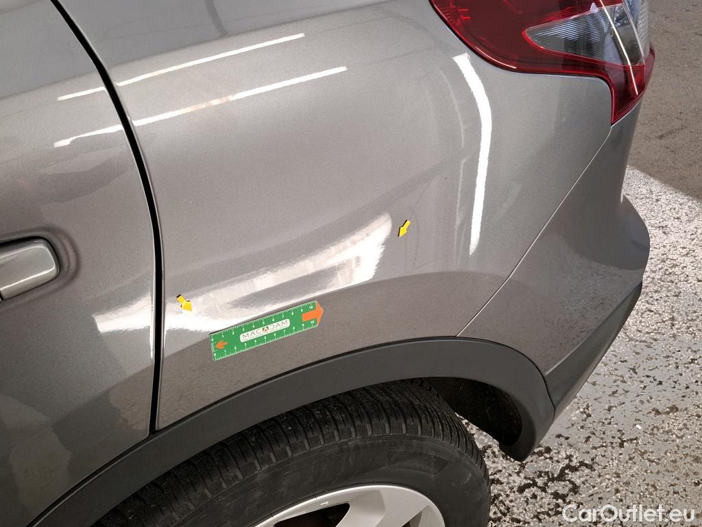  Nissan  Qashqai NISSAN  / 2017 / 5P / Crossover 1.5 DCI 115 DCT Business Edition #2