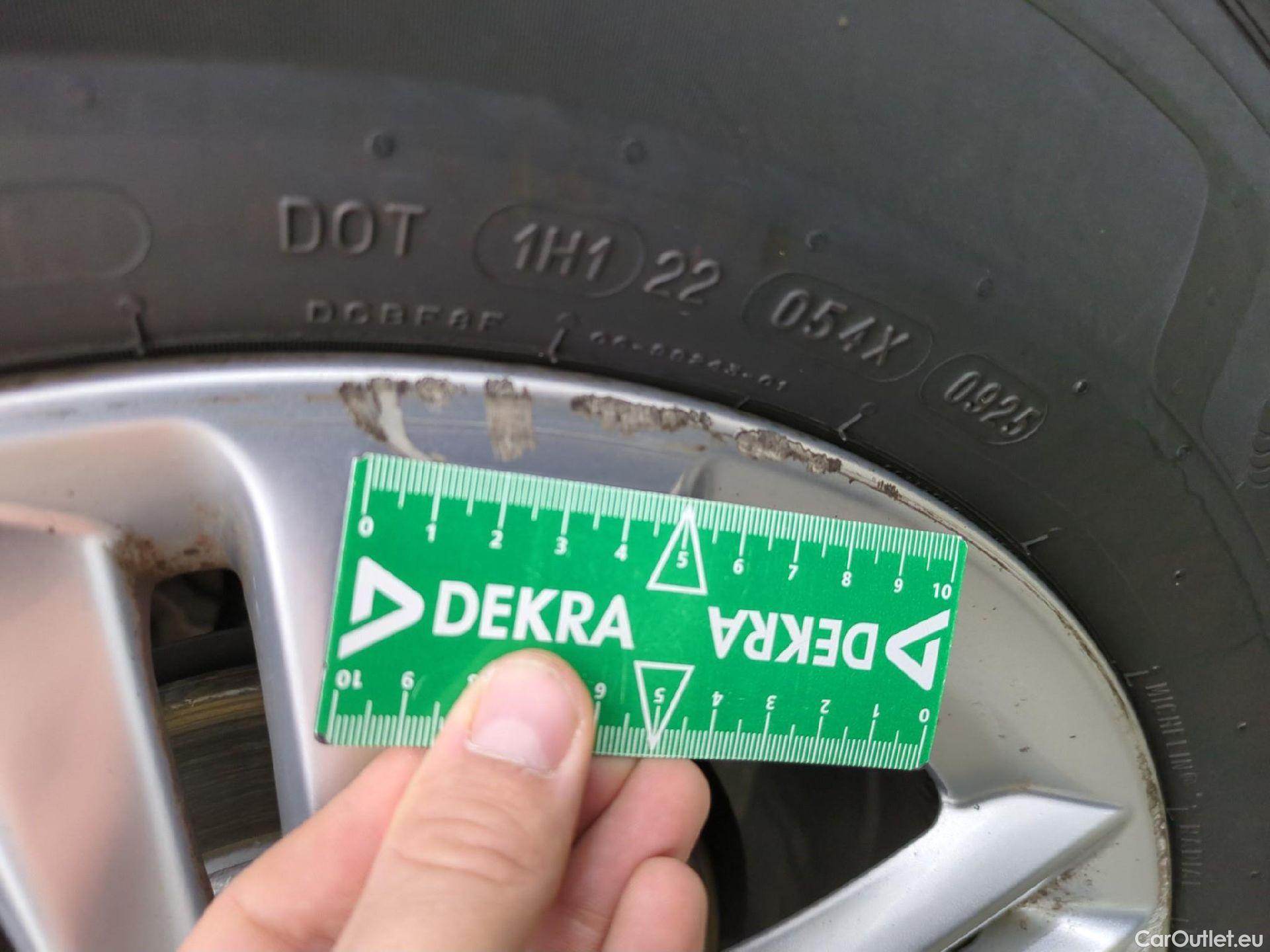  Opel   Grandland X OPEL 5p SUV 1.2 Turbo 130ch auto Edition iBusiness #28