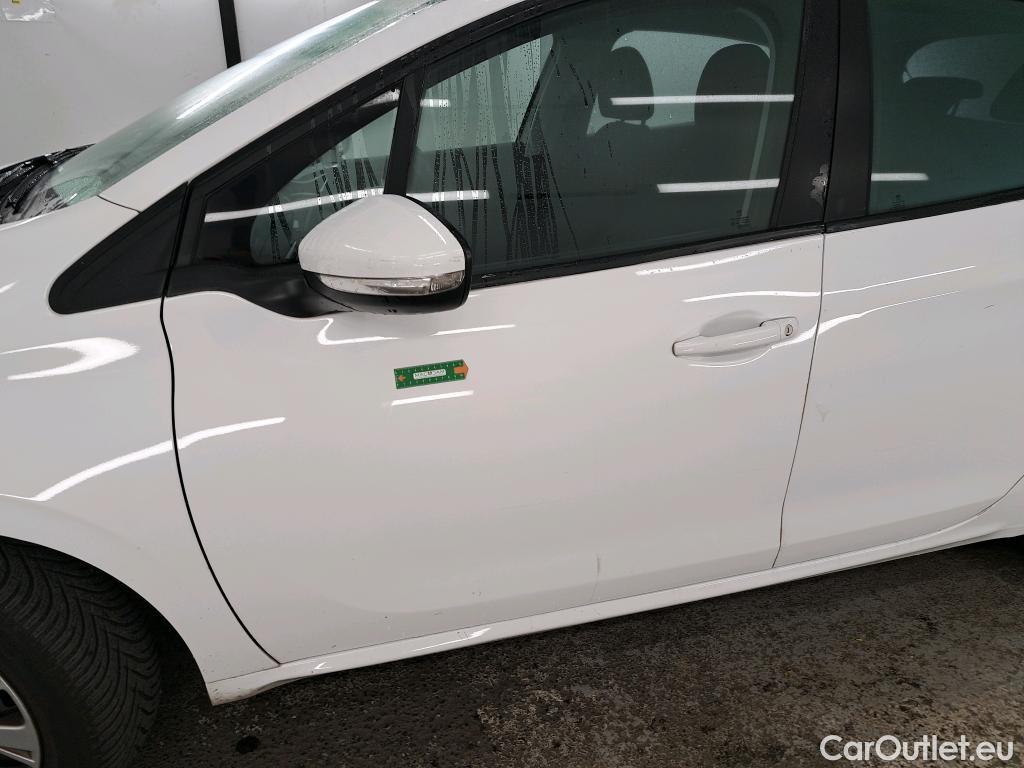  Peugeot  208  Active 1.6 HDi 75CV BVM5 E6 #23