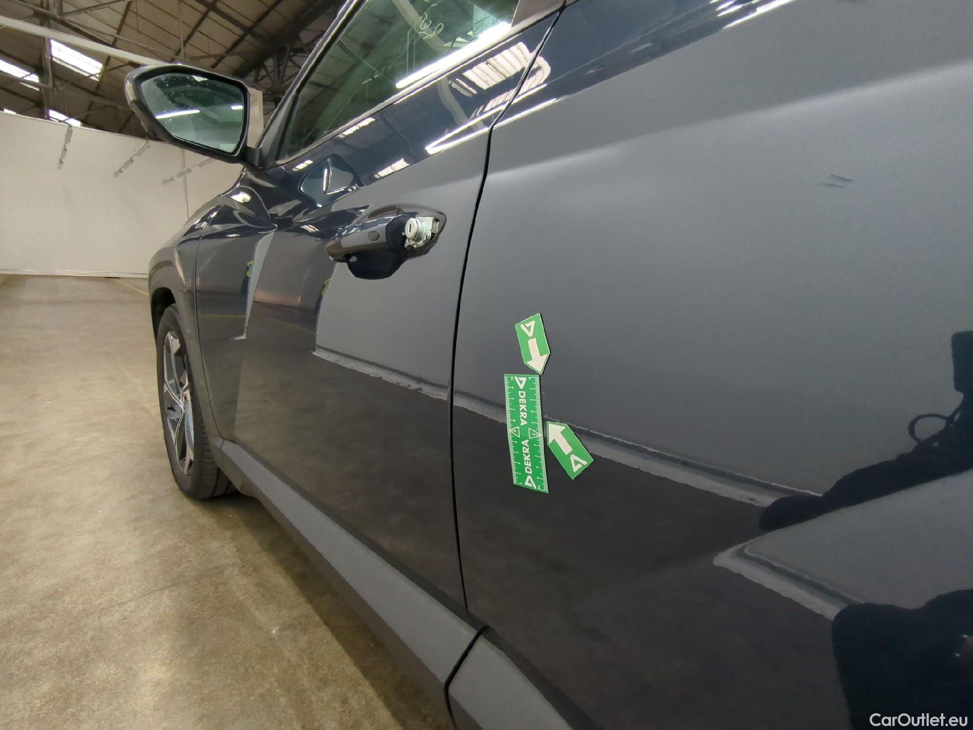  Hyundai  Tucson  Executive Mild-Hybrid 2WD 1.6 CRDI 135CV BVA7 E6d #27