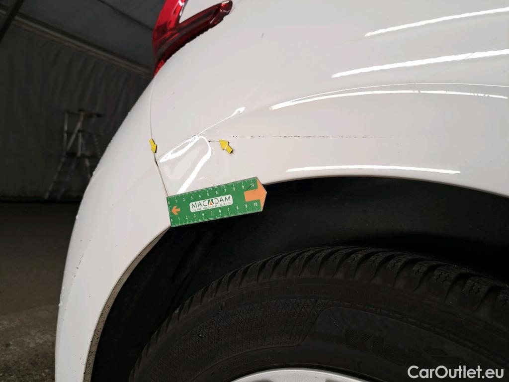  Peugeot  208  Active 1.6 HDi 75CV BVM5 E6 #6