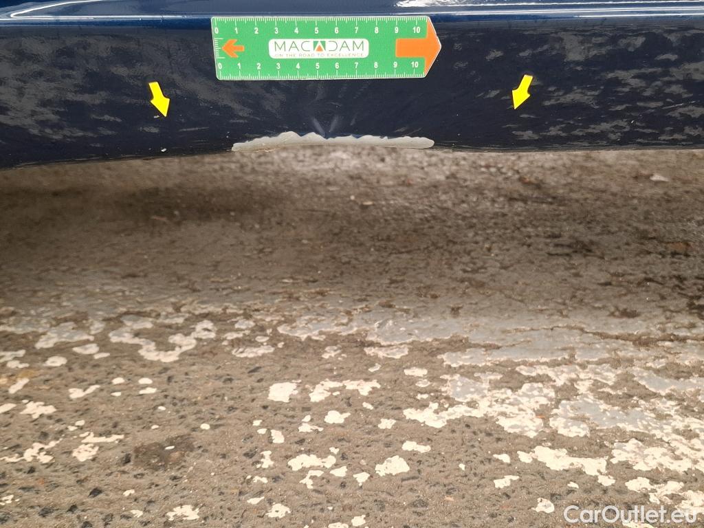  Fiat  500 FIAT  / 2015 / 3P / Berline Hybrid 1.0 BSG 70 ch Dolcevita #10