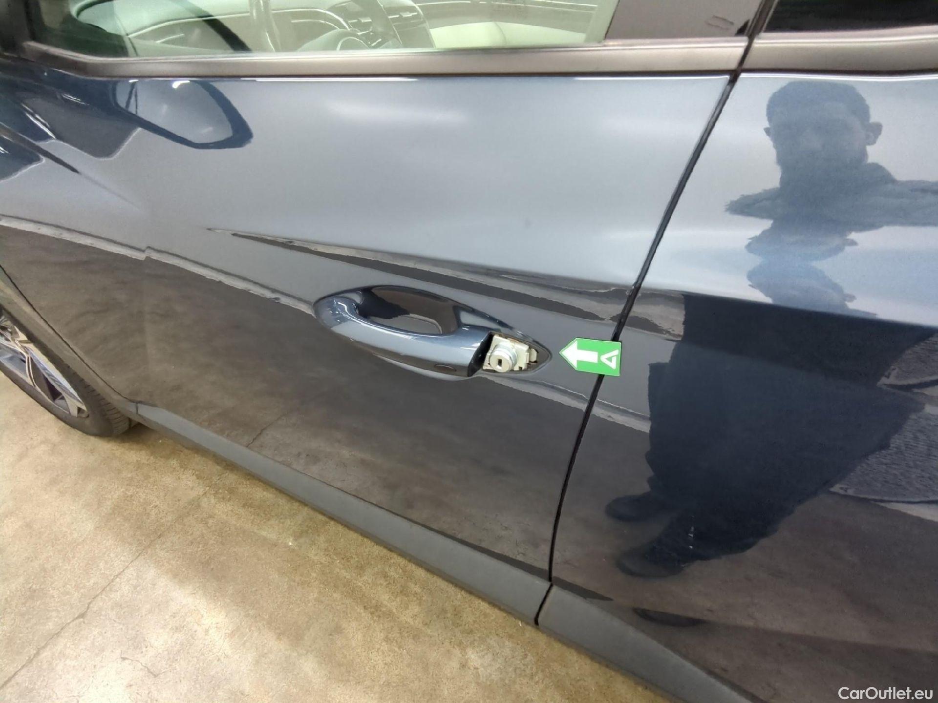  Hyundai  Tucson  Executive Mild-Hybrid 2WD 1.6 CRDI 135CV BVA7 E6d #35