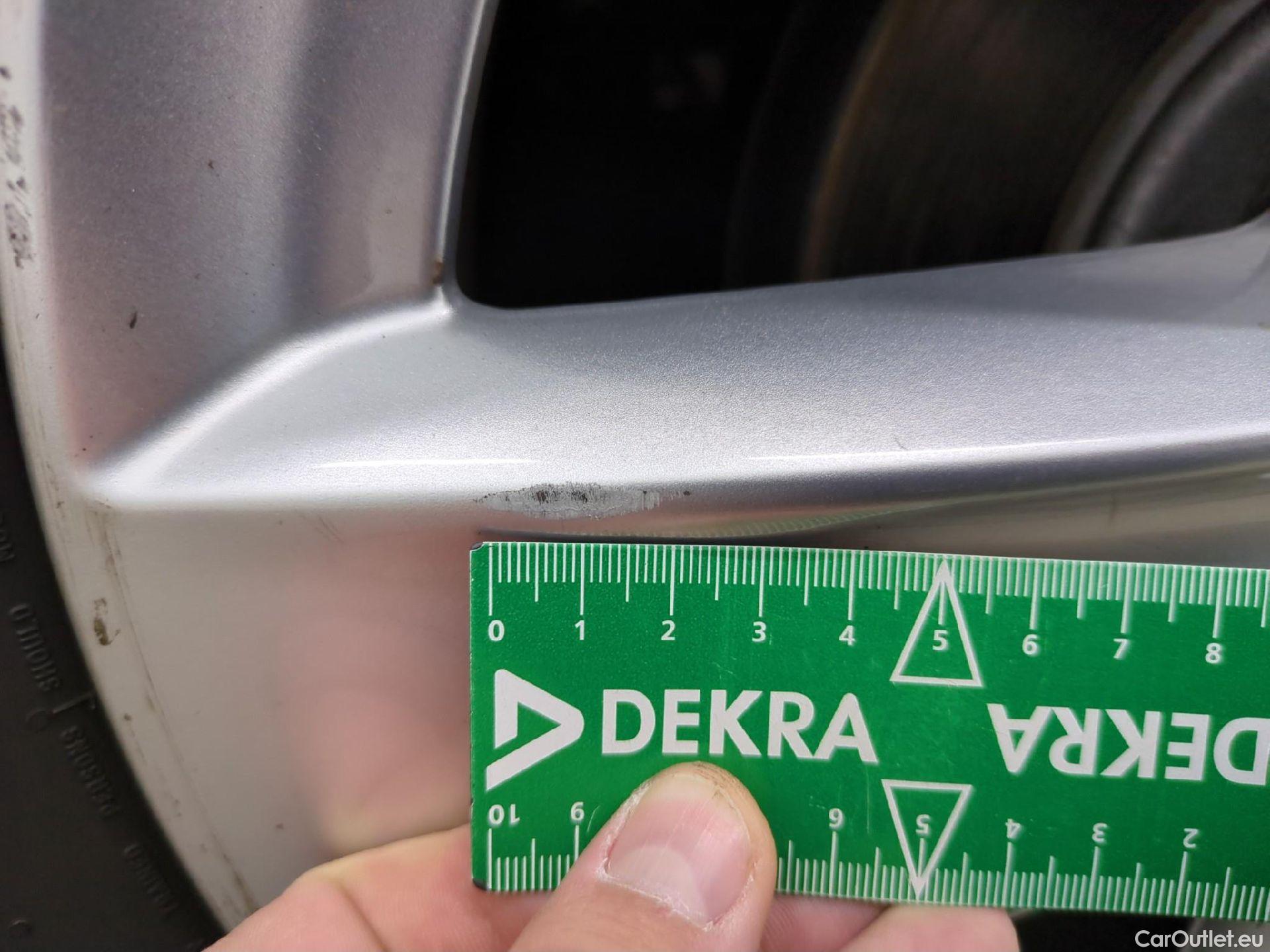  Opel   Grandland X OPEL 5p SUV 1.2 Turbo 130ch auto Edition iBusiness #22