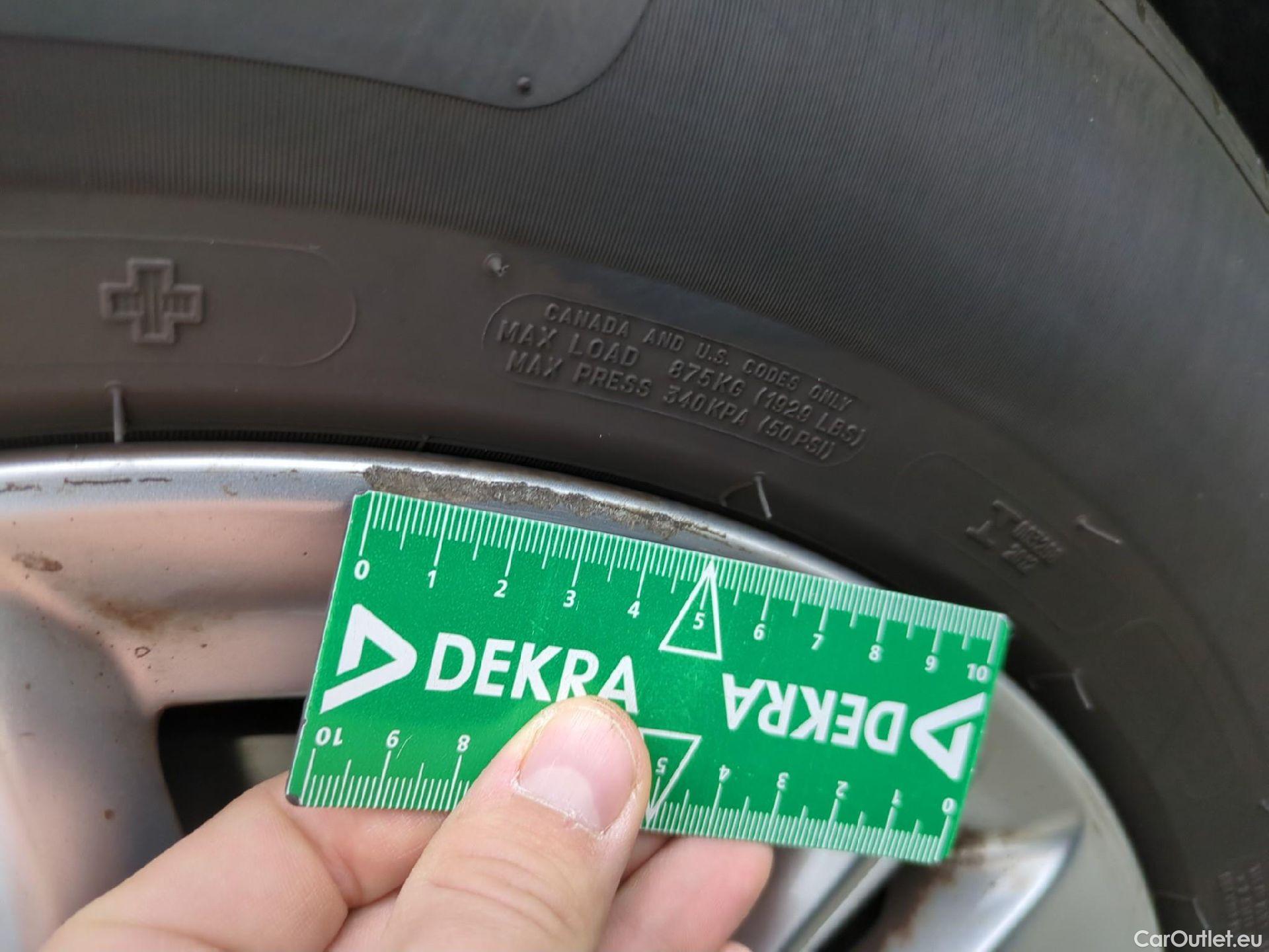  Opel   Grandland X OPEL 5p SUV 1.2 Turbo 130ch auto Edition iBusiness #17