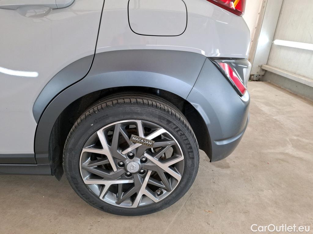  Hyundai  Konna HYUNDAI Kona / 2020 / 5P / SUV 1.6 HYBRID 141 EXECUTIVE HEV #15