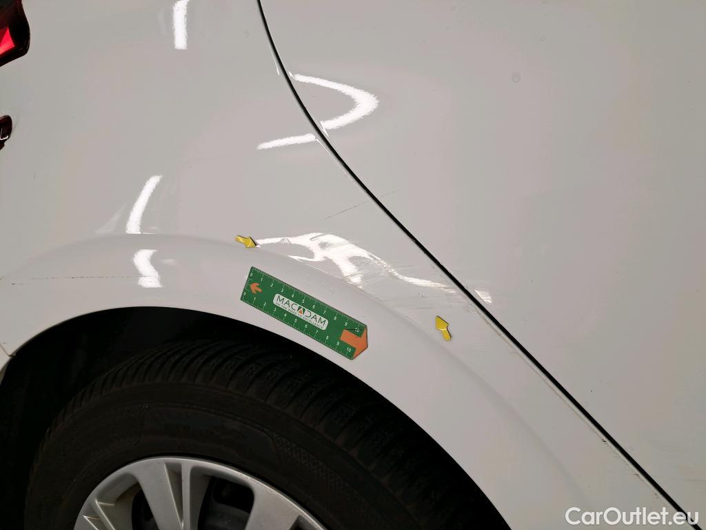  Peugeot  208  Active 1.6 HDi 75CV BVM5 E6 #4