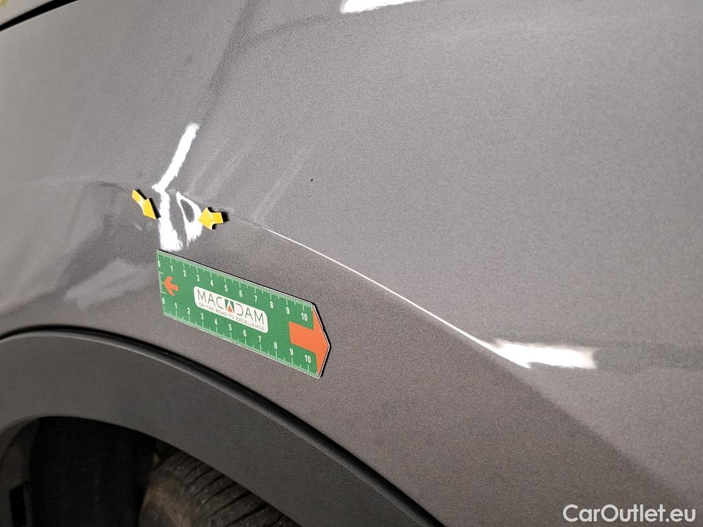  Nissan  Qashqai NISSAN  / 2017 / 5P / Crossover 1.5 DCI 115 DCT Business Edition #19