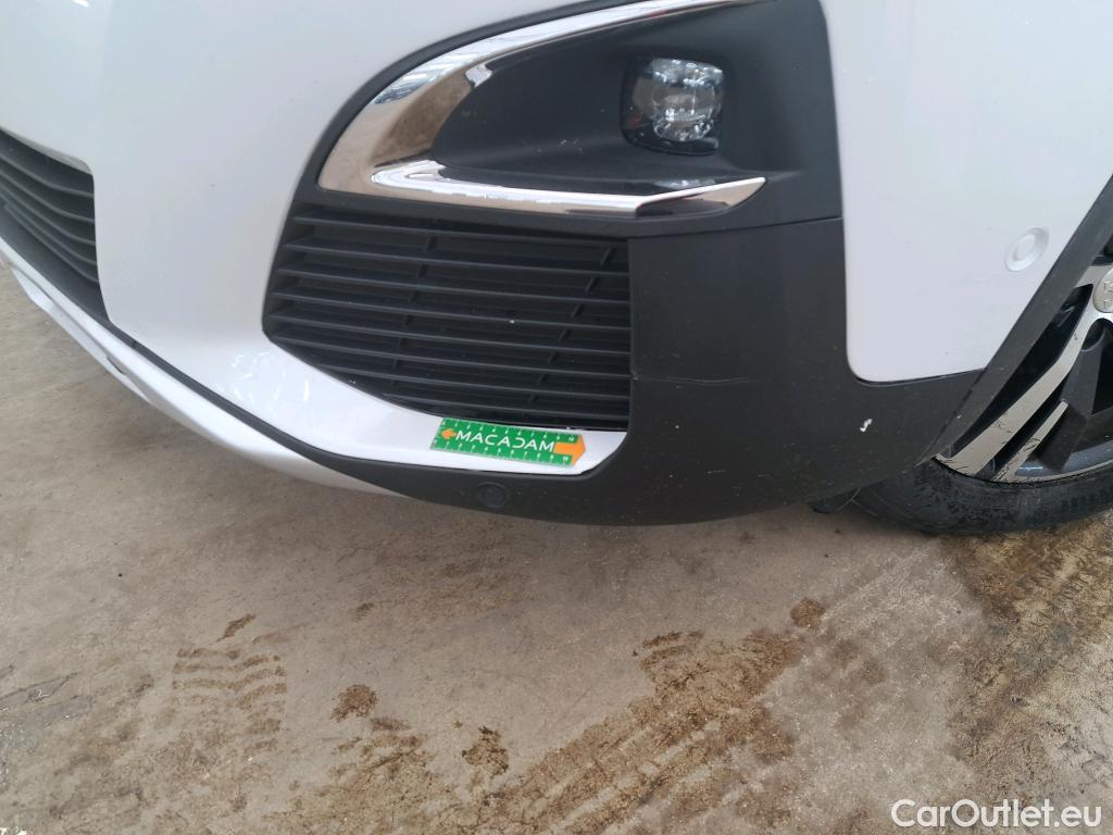  Peugeot  3008  Allure Business 1.5 HDi 130CV BVM6 E6d #8