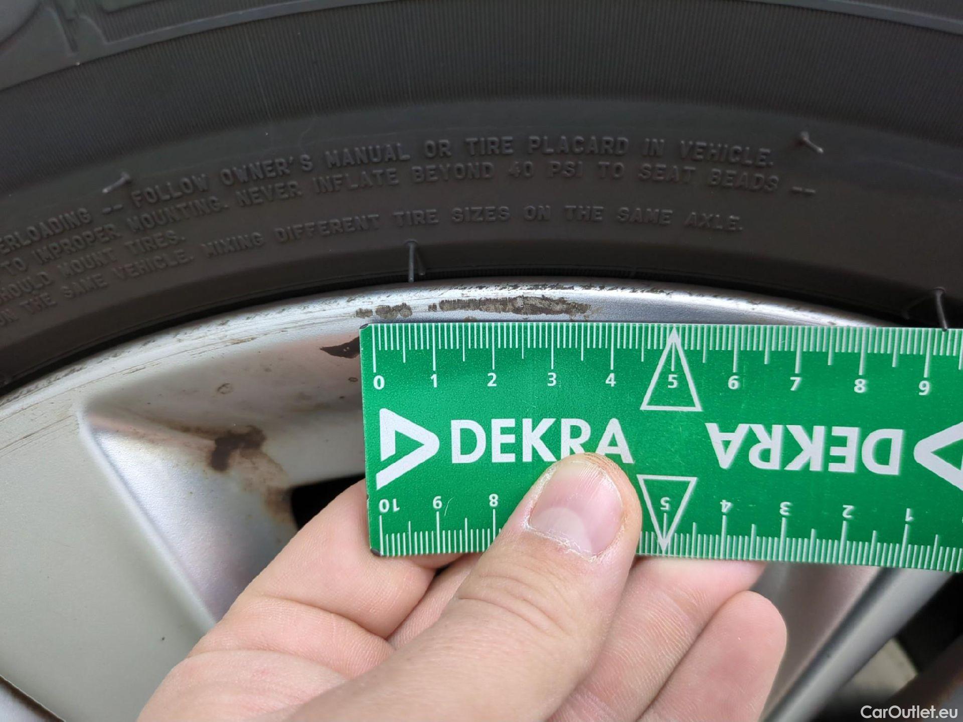  Opel   Grandland X OPEL 5p SUV 1.2 Turbo 130ch auto Edition iBusiness #16