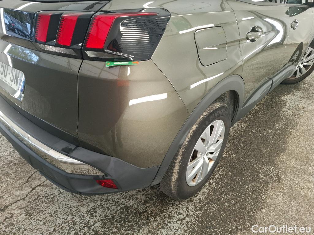  Peugeot  3008  Active Business 1.5 HDi 130CV BVM6 E6d #7