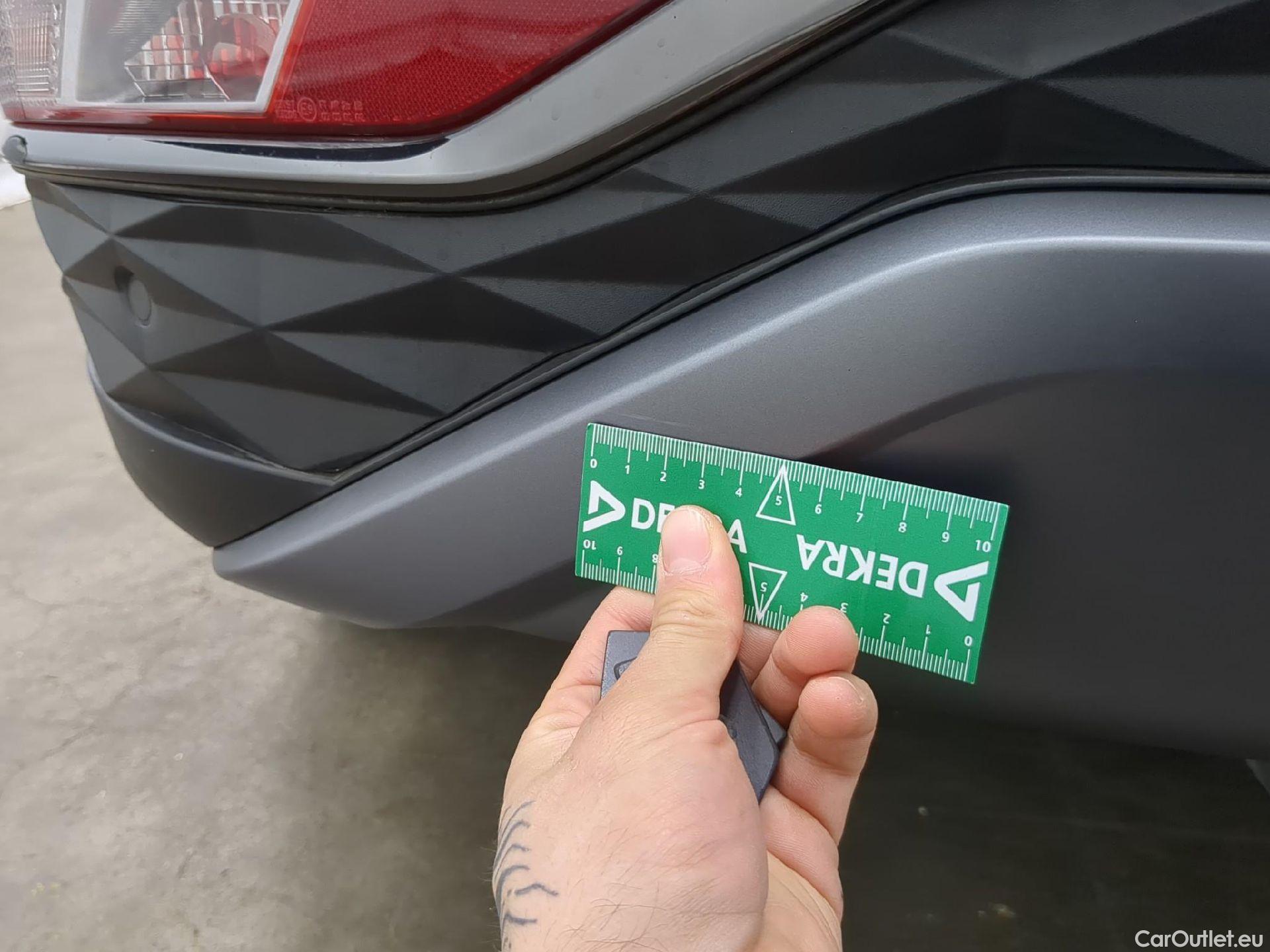  Hyundai  Tucson  Executive Mild-Hybrid 2WD 1.6 CRDI 135CV BVA7 E6d #33