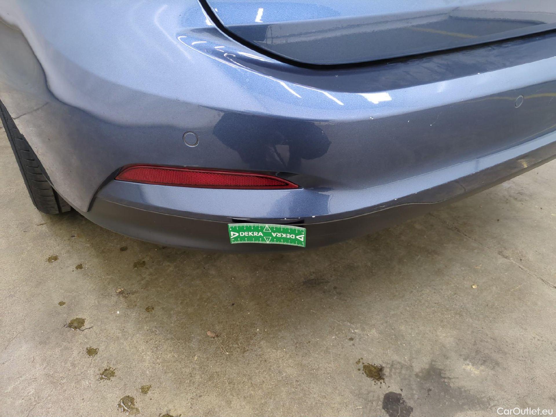  Ford  Focus FORD  SW / 2021 / 5P / Break 1.0 Flexi mHEV 125 Titani X Busin Pshift #24