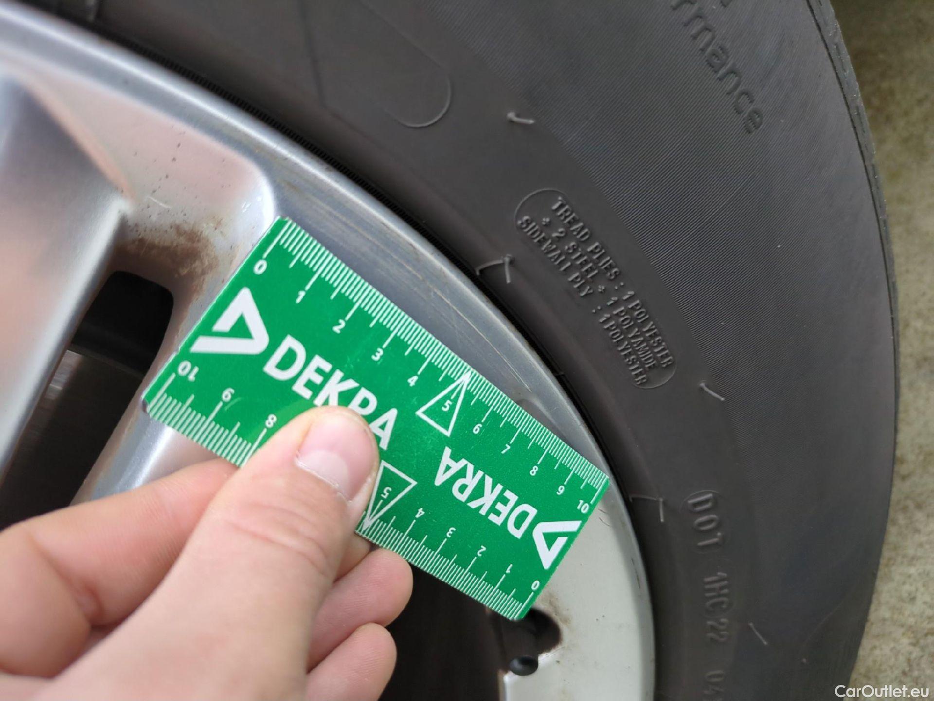  Opel   Grandland X OPEL 5p SUV 1.2 Turbo 130ch auto Edition iBusiness #14