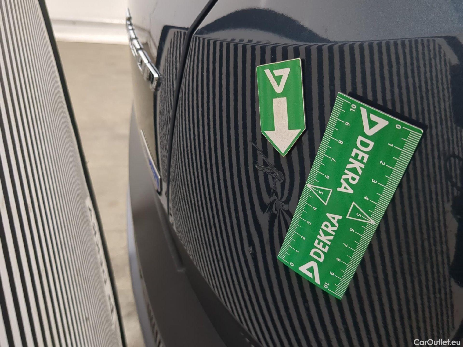  Hyundai  Tucson  Executive Mild-Hybrid 2WD 1.6 CRDI 135CV BVA7 E6d #29