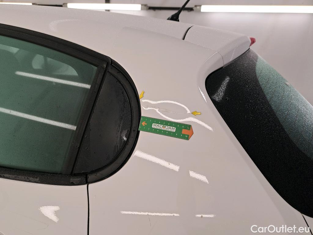  Peugeot  208  Active 1.6 HDi 75CV BVM5 E6 #1