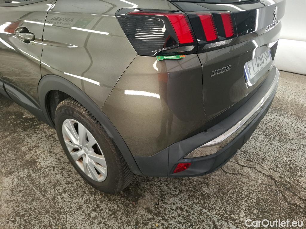  Peugeot  3008  Active Business 1.5 HDi 130CV BVM6 E6d #5