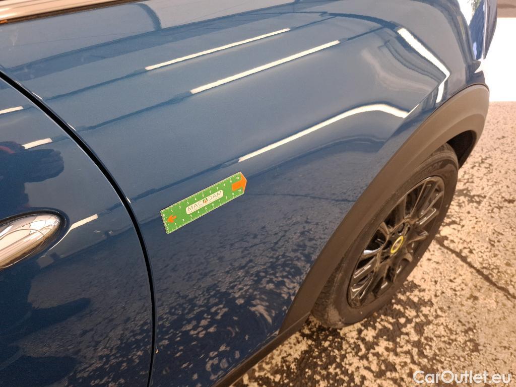  Mini  Mini   Electric  2021  3P Berline Cooper SE Edition Premium Plus 184ch BVA #1