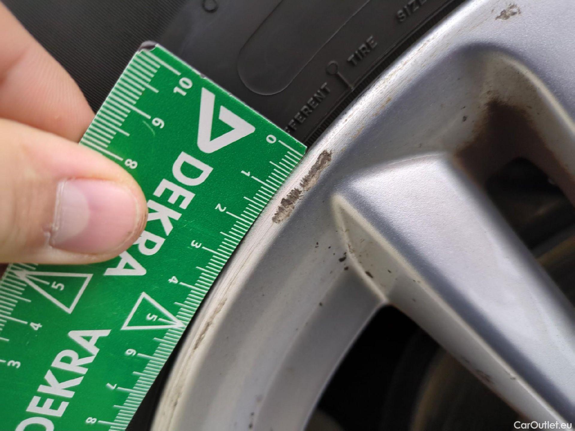  Opel   Grandland X OPEL 5p SUV 1.2 Turbo 130ch auto Edition iBusiness #21