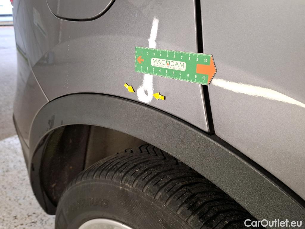  Nissan  Qashqai NISSAN  / 2017 / 5P / Crossover 1.5 DCI 115 DCT Business Edition #21