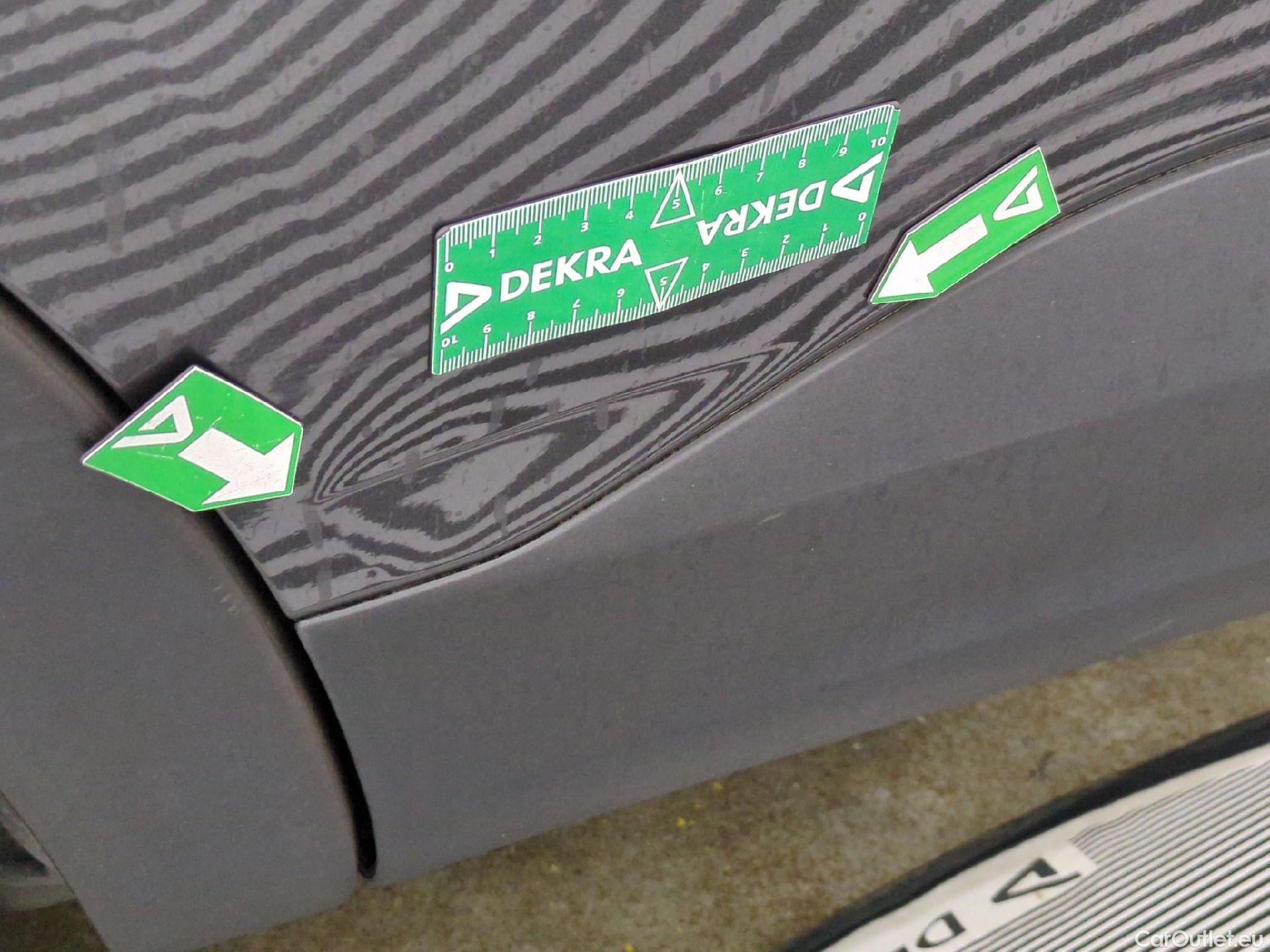  Opel   Grandland X OPEL 5p SUV 1.2 Turbo 130ch auto Edition iBusiness #43