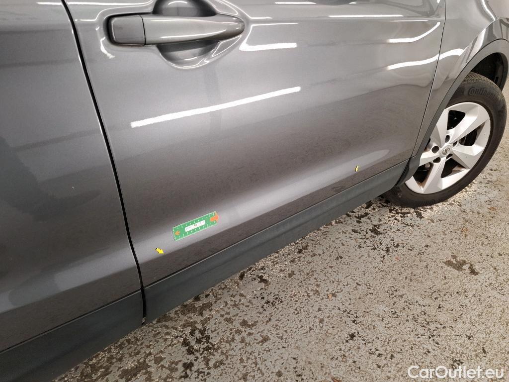  Nissan  Qashqai NISSAN  / 2017 / 5P / Crossover 1.5 DCI 115 DCT Business Edition #5