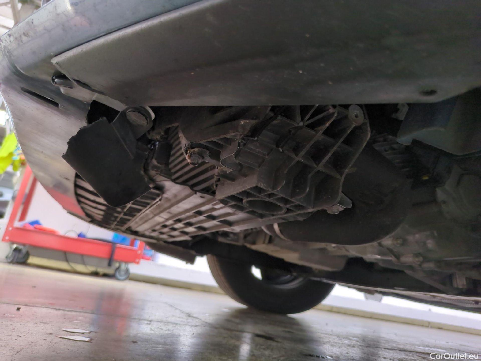  Ford  Focus FORD  SW / 2021 / 5P / Break 1.0 Flexi mHEV 125 Titani X Busin Pshift #12