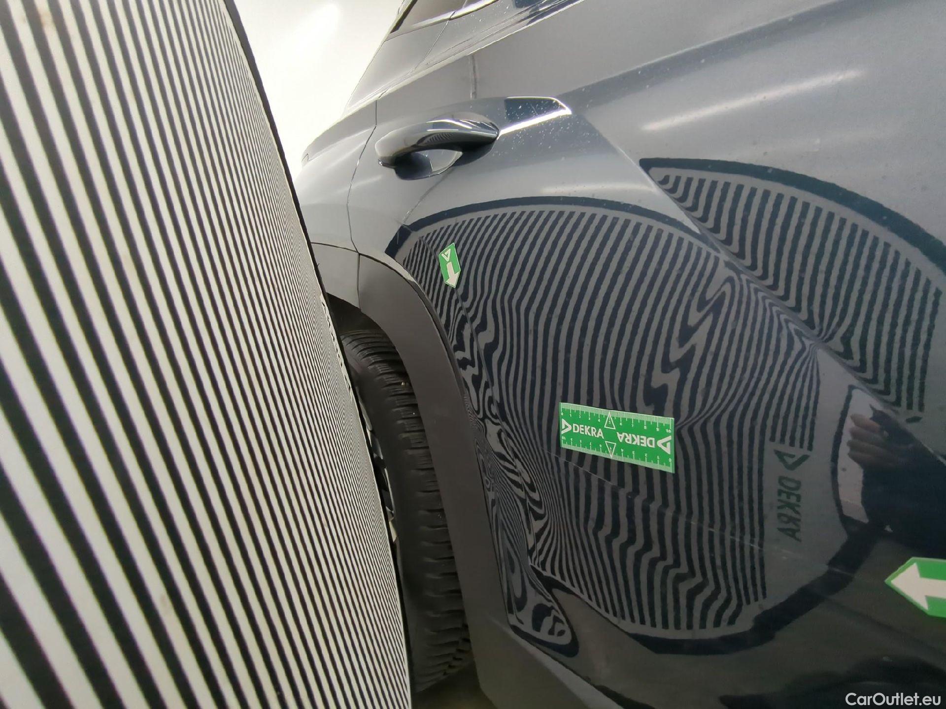  Hyundai  Tucson  Executive Mild-Hybrid 2WD 1.6 CRDI 135CV BVA7 E6d #11