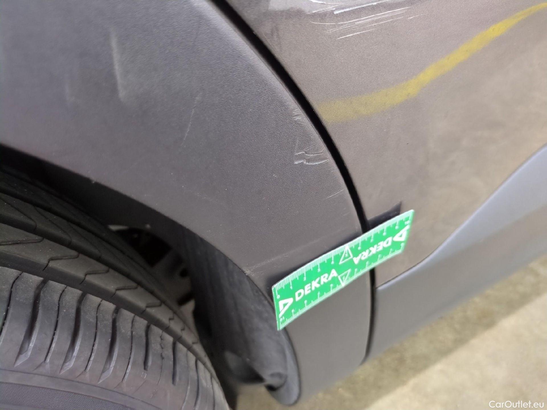  Opel   Grandland X OPEL 5p SUV 1.2 Turbo 130ch auto Edition iBusiness #38