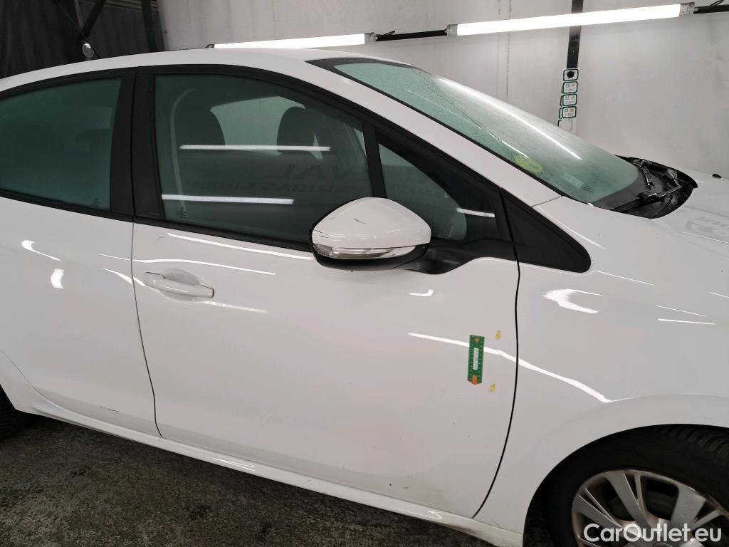  Peugeot  208  Active 1.6 HDi 75CV BVM5 E6 #20