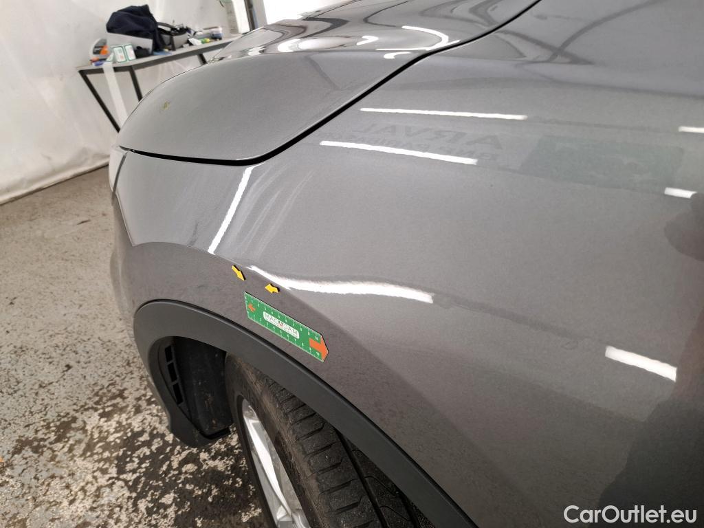  Nissan  Qashqai NISSAN  / 2017 / 5P / Crossover 1.5 DCI 115 DCT Business Edition #18