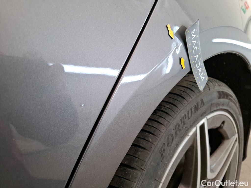  Mercedes  A-Klasse MERCEDES-BENZ Classe A Berline / 2018 / 4P / Berline A 250 e AMG Line 8G-DCT #9