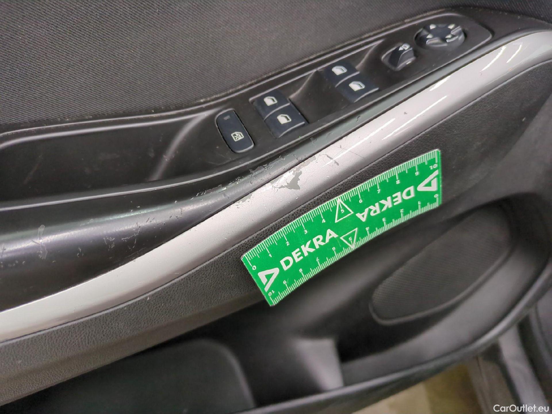  Opel   Grandland X OPEL 5p SUV 1.2 Turbo 130ch auto Edition iBusiness #8