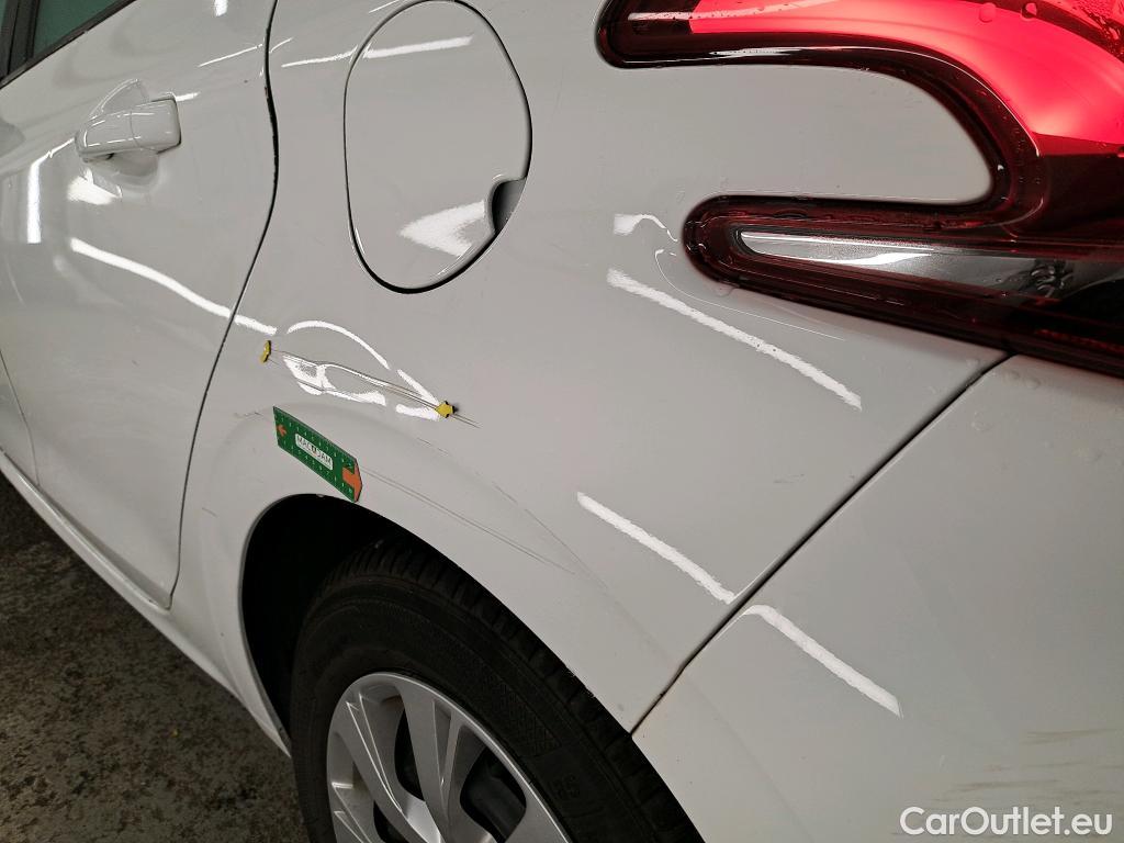  Peugeot  208  Active 1.6 HDi 75CV BVM5 E6 #2