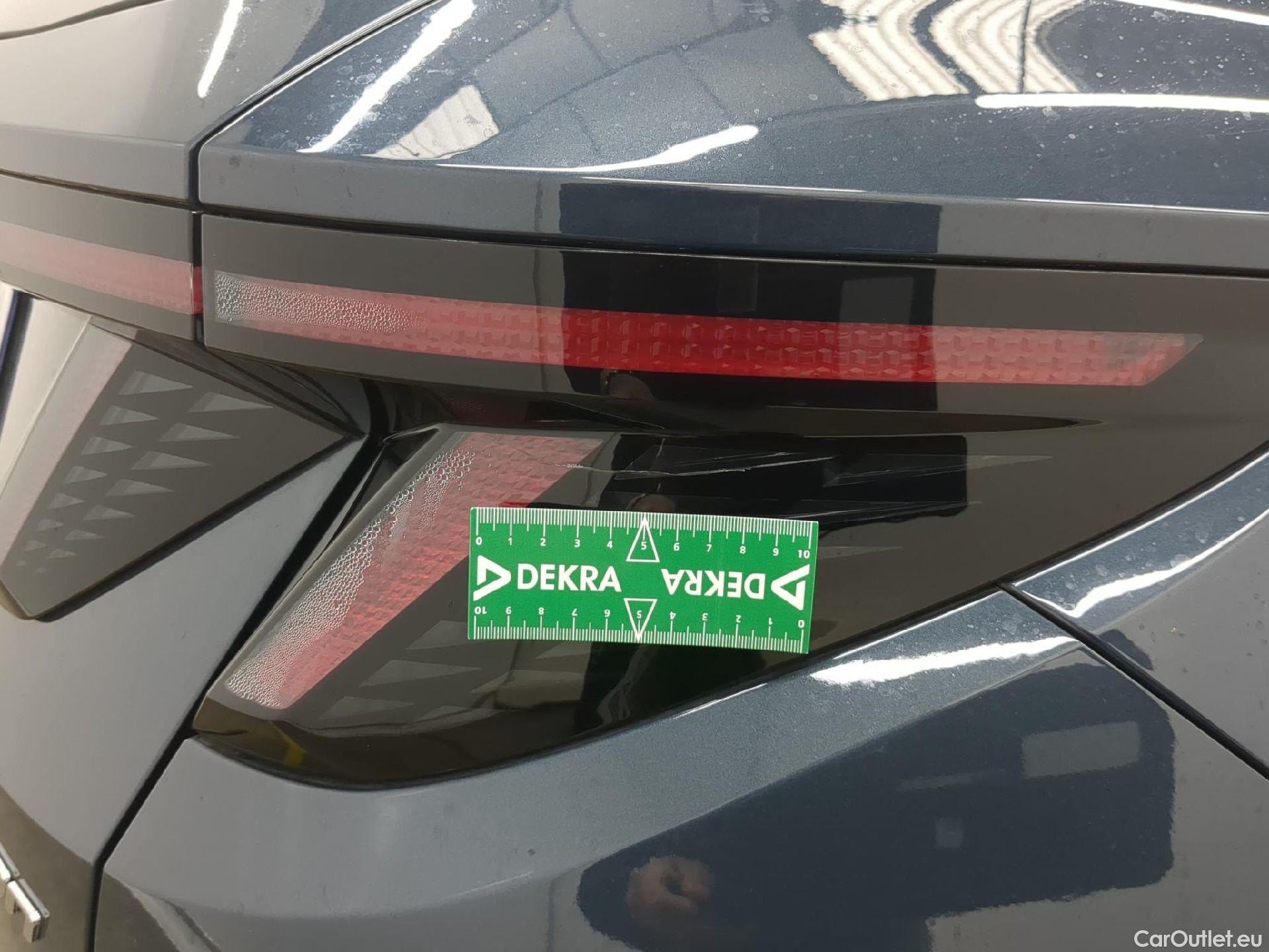  Hyundai  Tucson  Executive Mild-Hybrid 2WD 1.6 CRDI 135CV BVA7 E6d #32