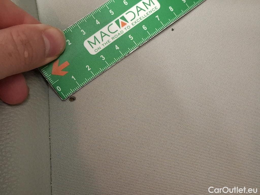  Fiat  500 FIAT  / 2015 / 3P / Berline Hybrid 1.0 BSG 70 ch Dolcevita #21