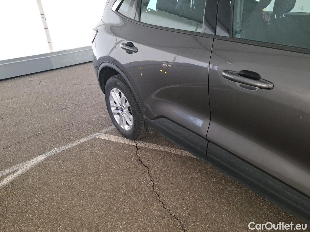  Ford  Kuga  Titanium Hybrid 2.5 190CV BVA6 E6dT #32