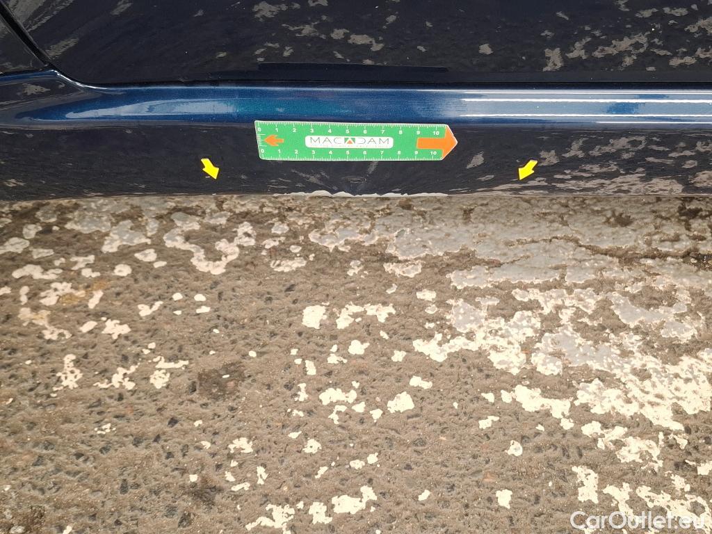  Fiat  500 FIAT  / 2015 / 3P / Berline Hybrid 1.0 BSG 70 ch Dolcevita #9