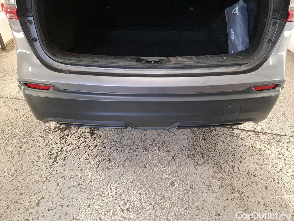  Nissan  Qashqai NISSAN  / 2017 / 5P / Crossover 1.5 DCI 115 DCT Business Edition #8