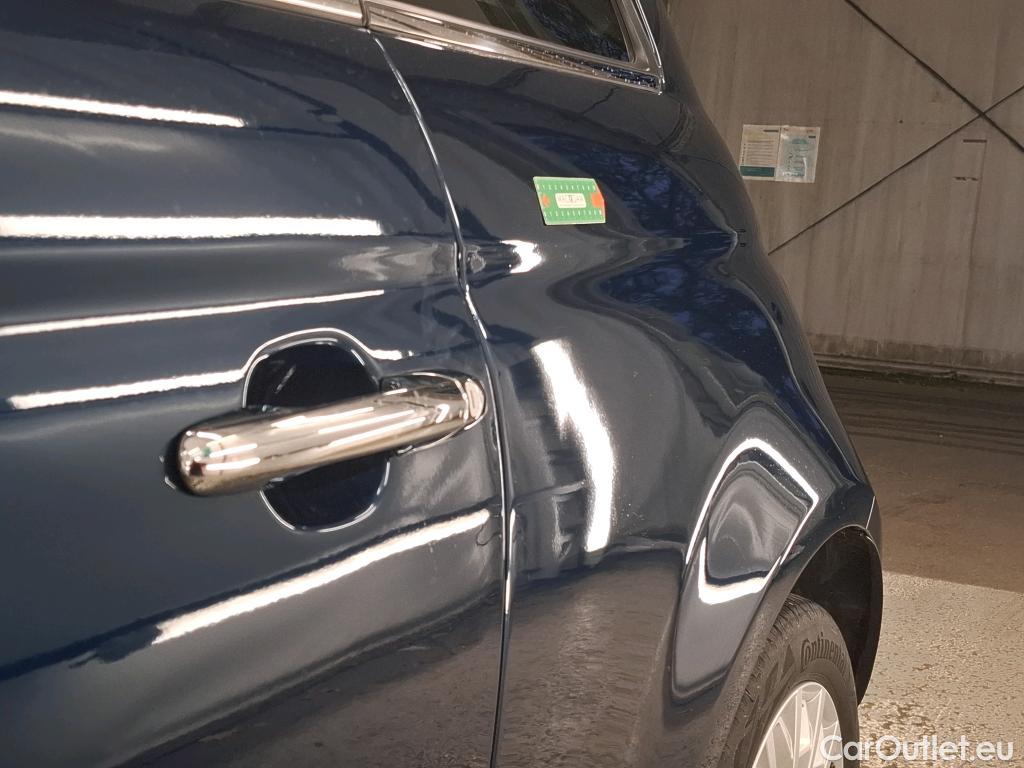  Fiat  500 FIAT  / 2015 / 3P / Berline Hybrid 1.0 BSG 70 ch Dolcevita #5