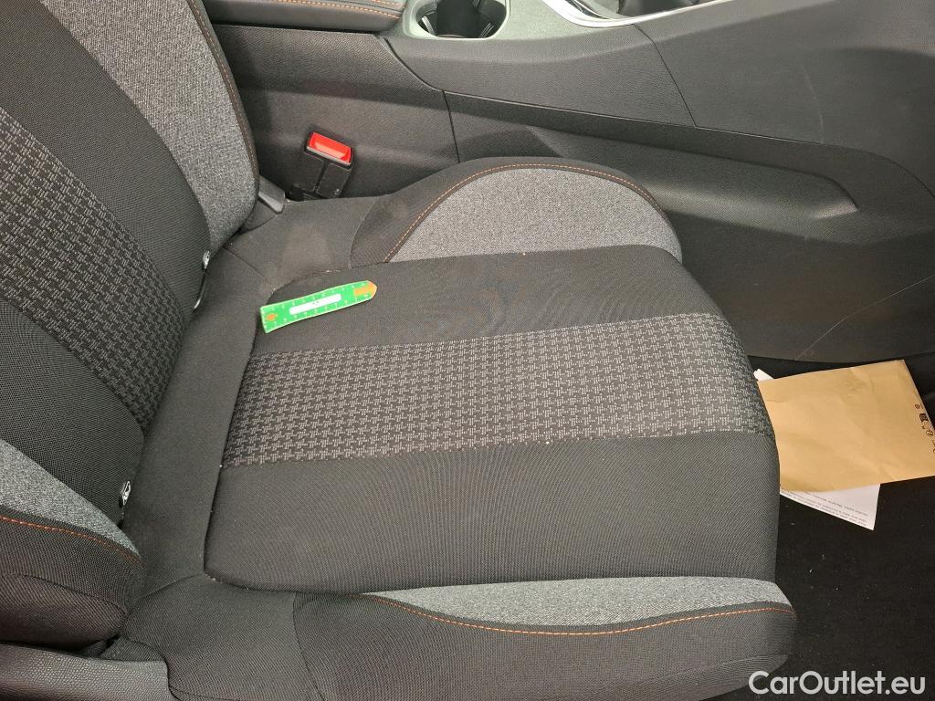  Peugeot  3008  Active Business 1.5 HDi 130CV BVM6 E6d #11