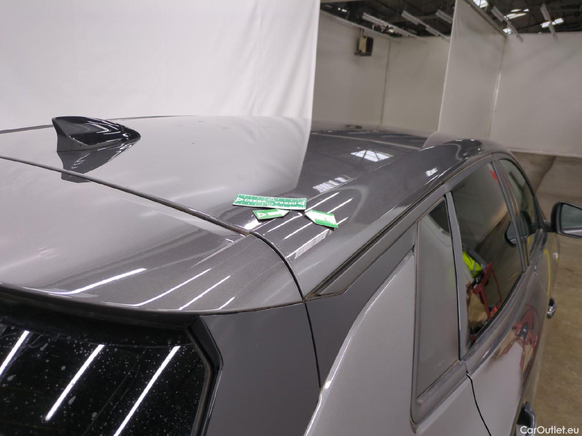  Opel   Grandland X OPEL 5p SUV 1.2 Turbo 130ch auto Edition iBusiness #50