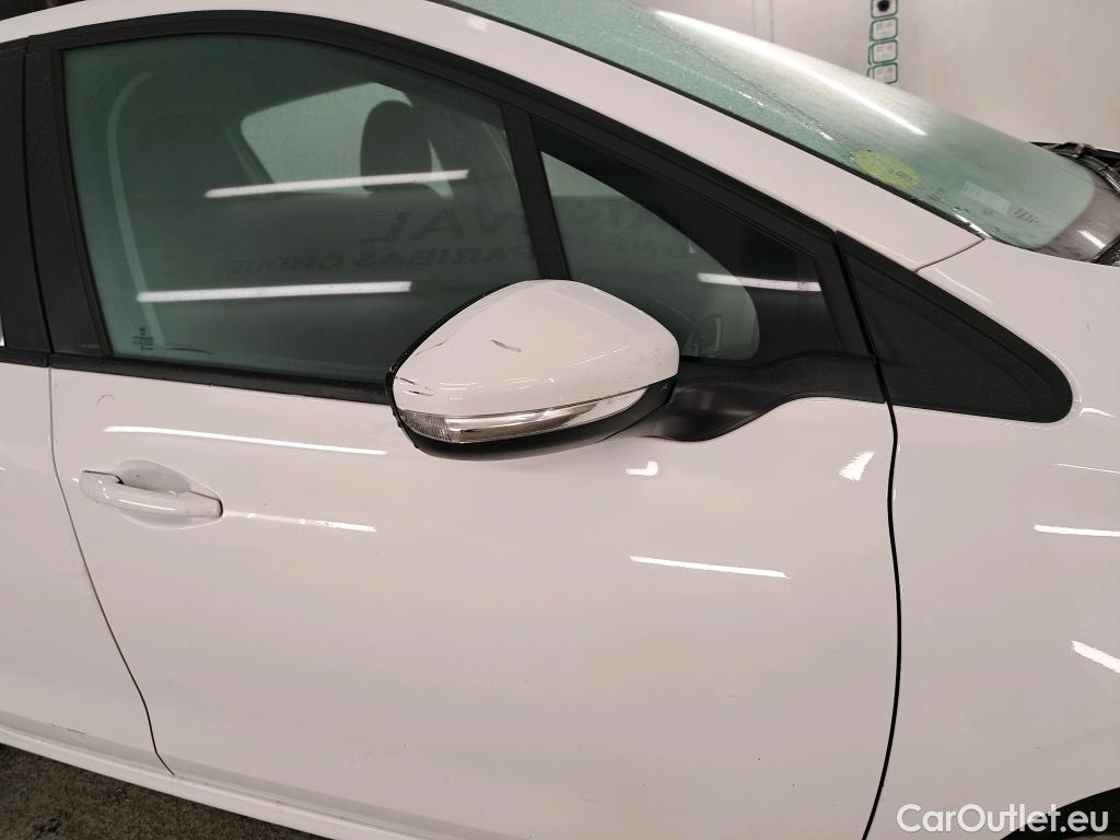  Peugeot  208  Active 1.6 HDi 75CV BVM5 E6 #46